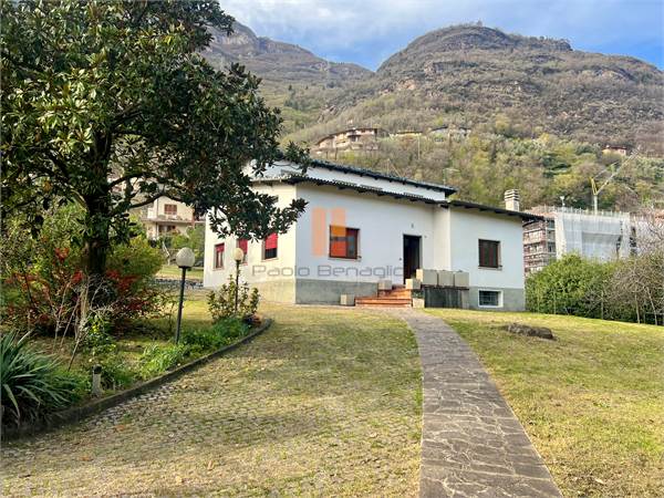 Villa for sale in Rogno