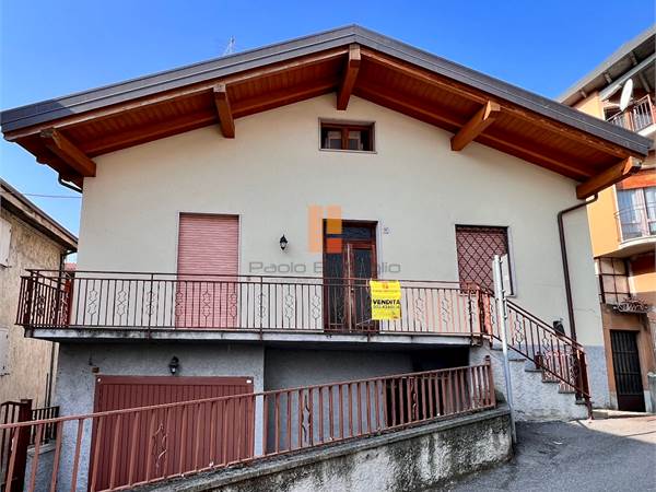 Semi Detached House for sale in Rogno