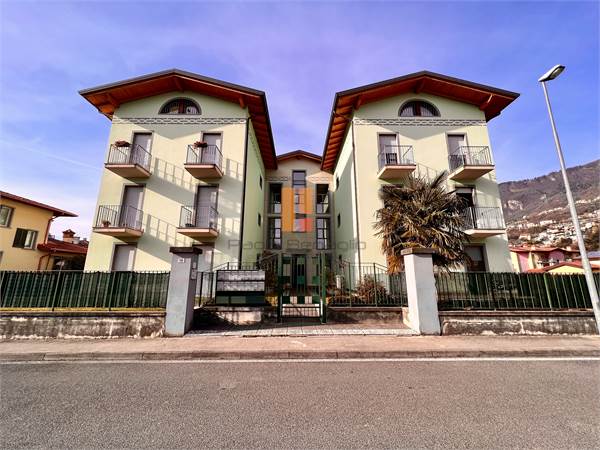 Apartment for sale in Costa Volpino