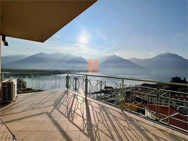 2 bedroom apartment for sale in Lovere