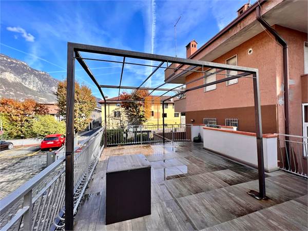 Apartment в продажа для Darfo Boario Terme