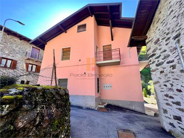 Apartment for sale in Valbondione