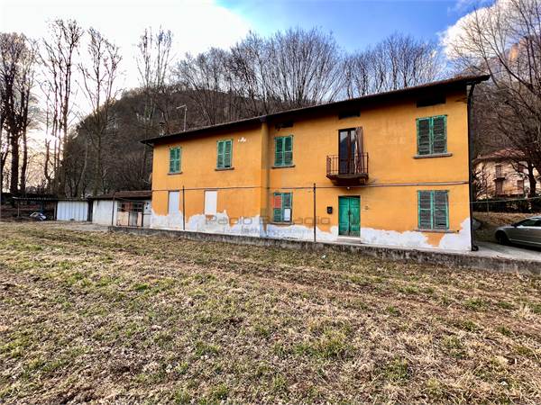 Casa singola in vendita a Darfo Boario Terme