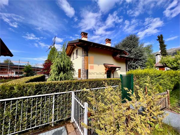Villa в продажа для Castione della Presolana