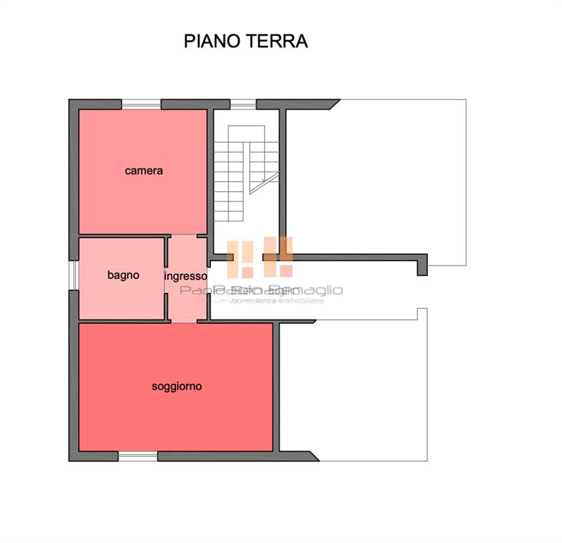 piano terra