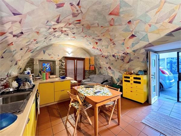 Semi Detached House for sale in Darfo Boario Terme