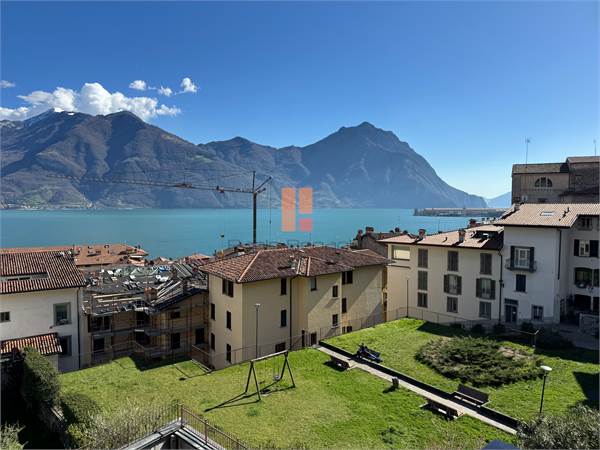 Apartment for sale in Lovere