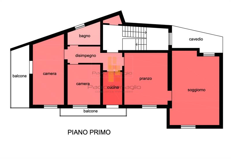 piano primo