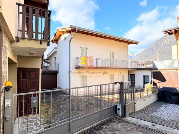 Casa singola in vendita a Darfo Boario Terme