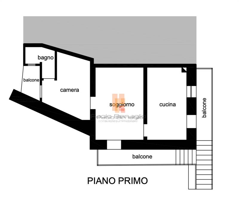 piano primo