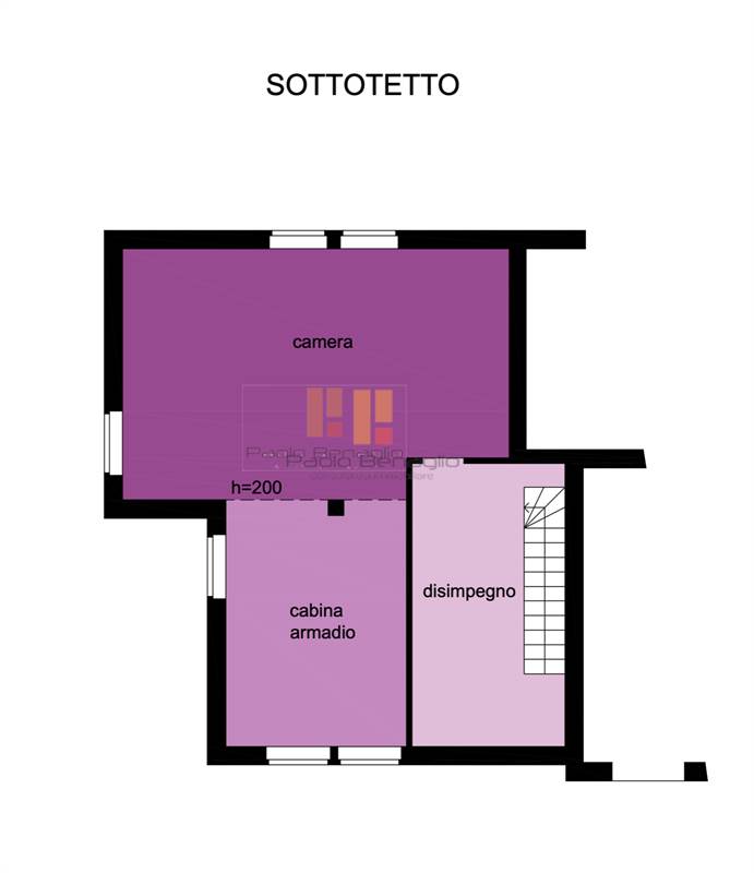 sottotetto