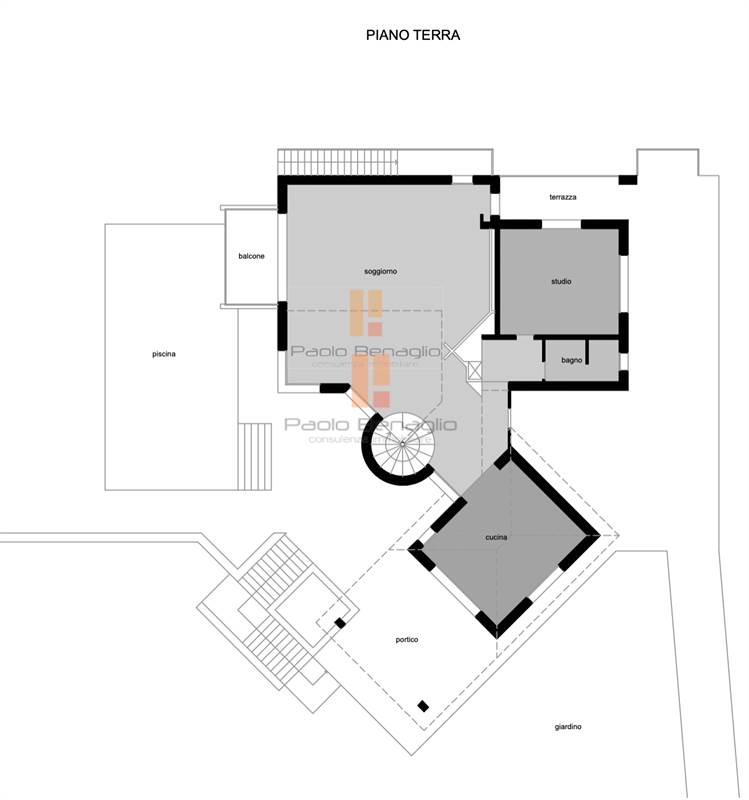 ground floor