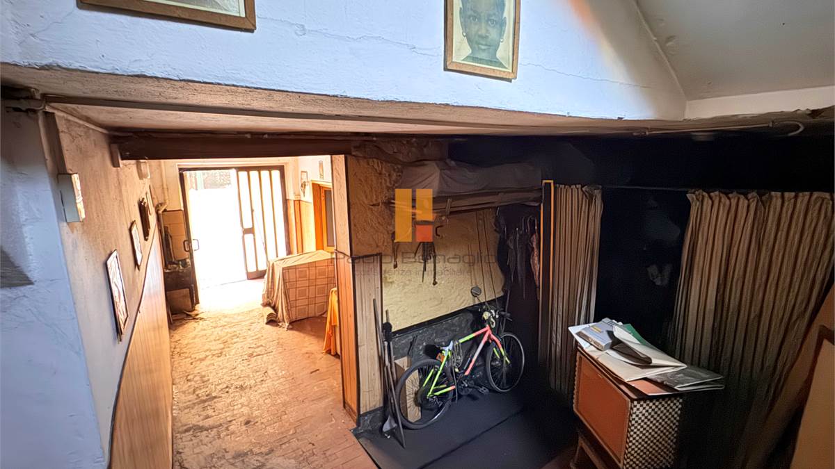 ground floor entrance