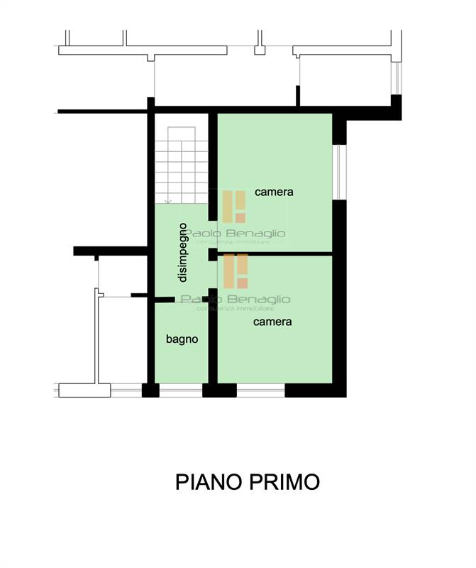 piano primo