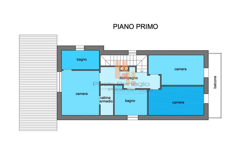piano primo