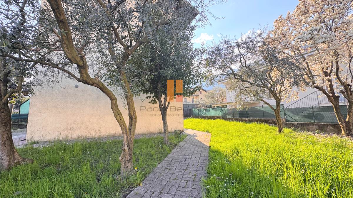 giardino comune
