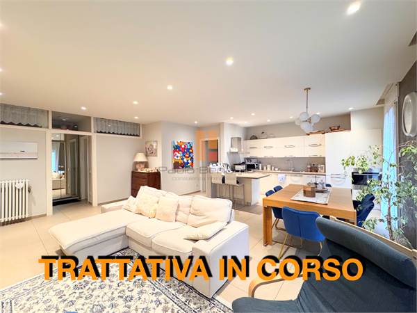 Apartment for sale in Pisogne