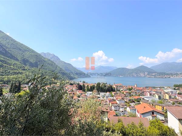 Appartamento in Vendita a Pisogne (BS) Via Ronchi 
