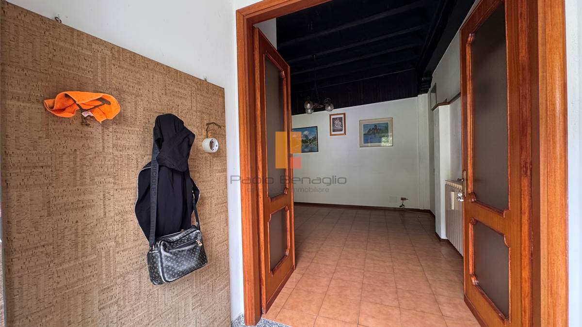ingresso