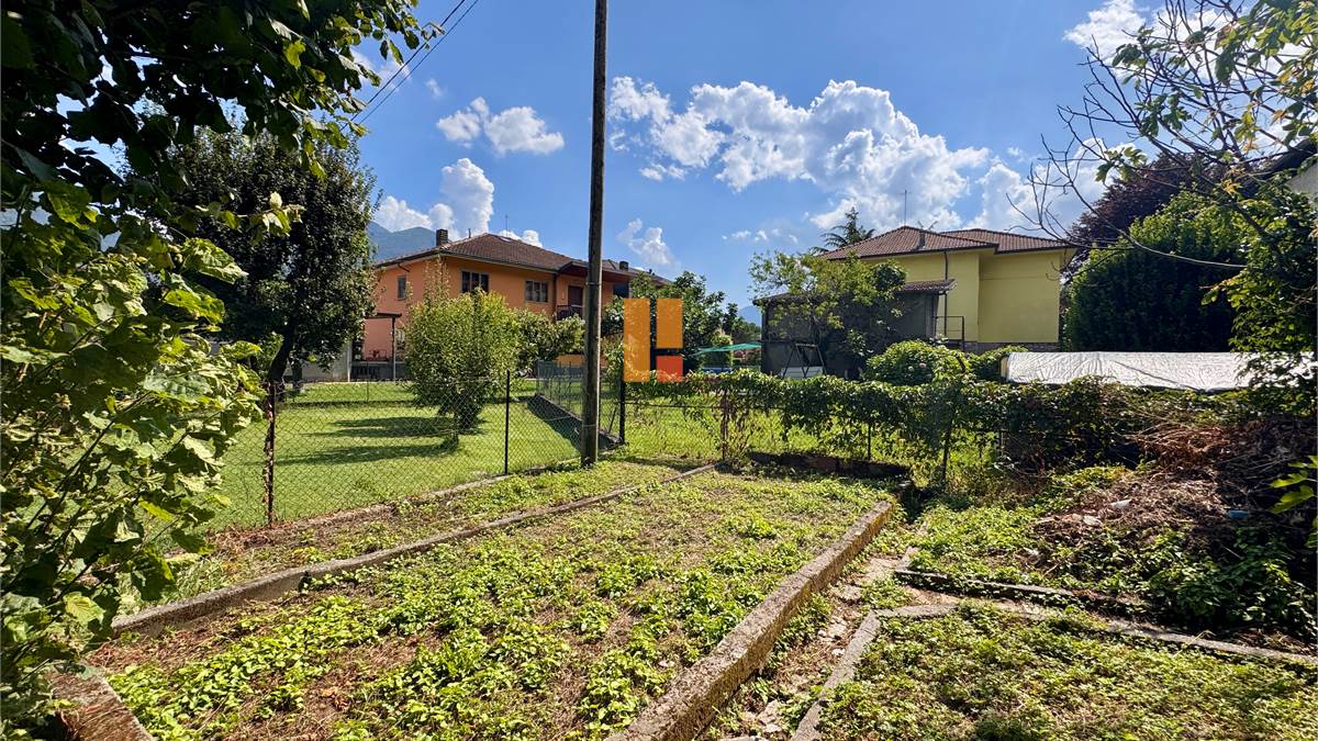 orto/giardino