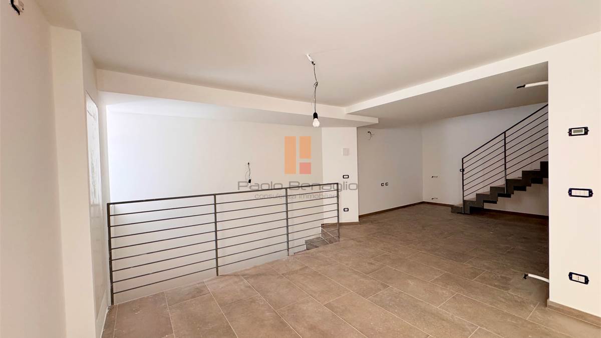 soggiorno cucina