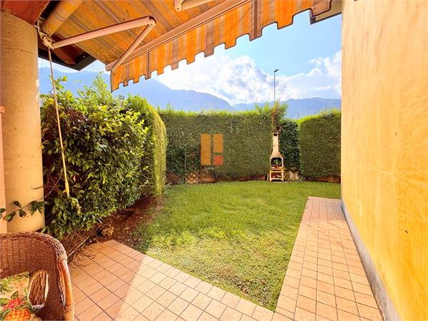 Villetta schiera in vendita a Darfo Boario Terme