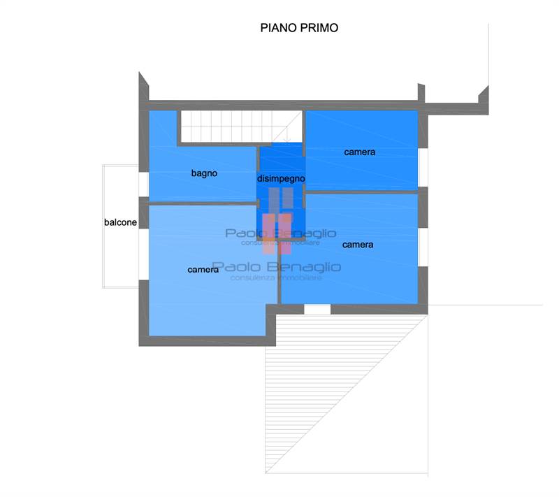 piano primo