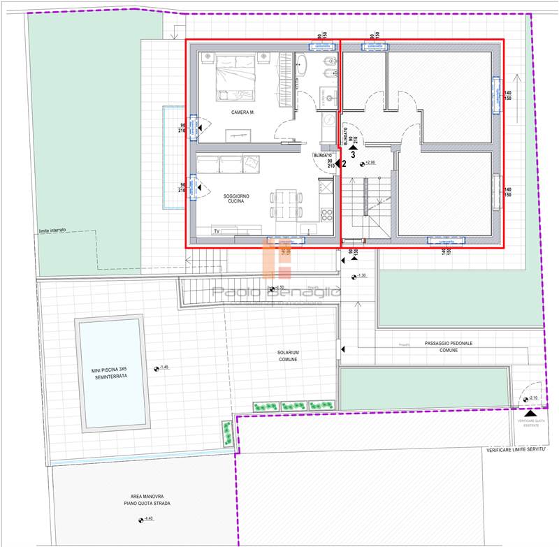 Планиметрия 1