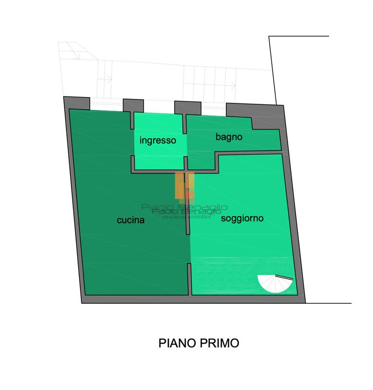 piano primo
