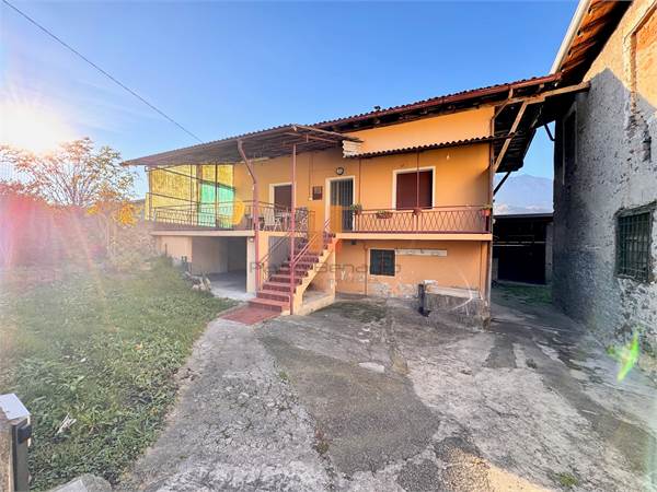 Casa singola in vendita a Darfo Boario Terme