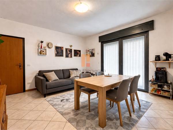 Appartamento in vendita a Pianico